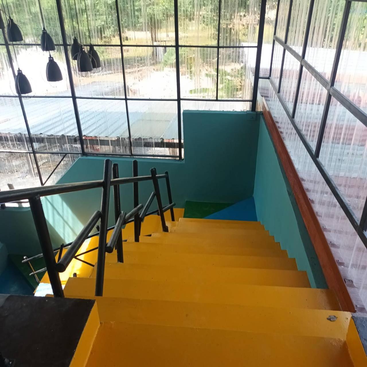 Green Gen Hotel, Mueang Phuket Ban Lo Ti Pa Εξωτερικό φωτογραφία