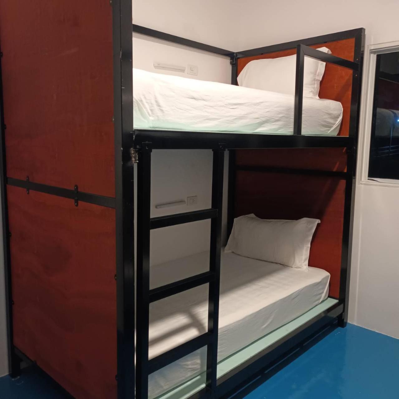 Green Gen Hotel, Mueang Phuket Ban Lo Ti Pa Εξωτερικό φωτογραφία