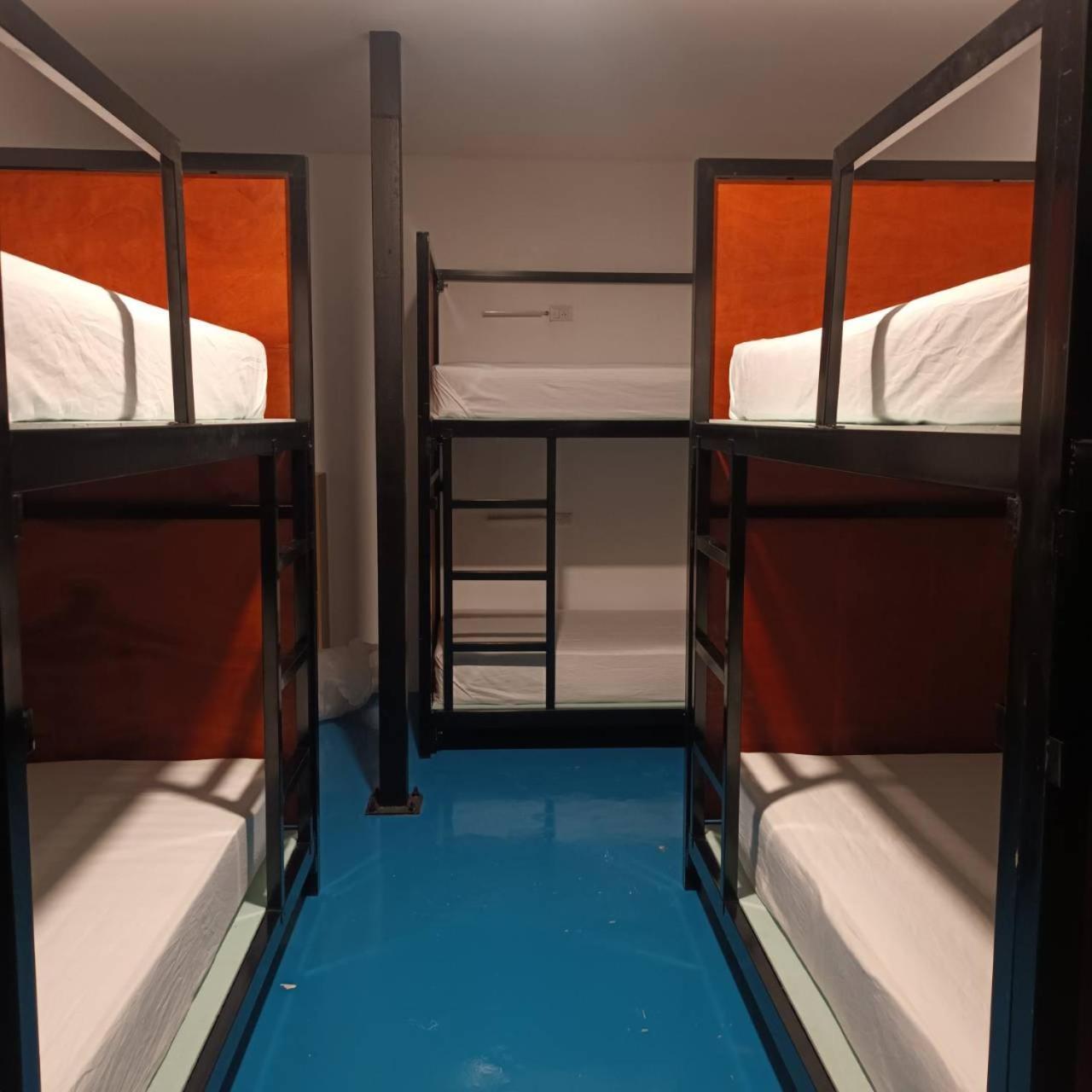 Green Gen Hotel, Mueang Phuket Ban Lo Ti Pa Εξωτερικό φωτογραφία
