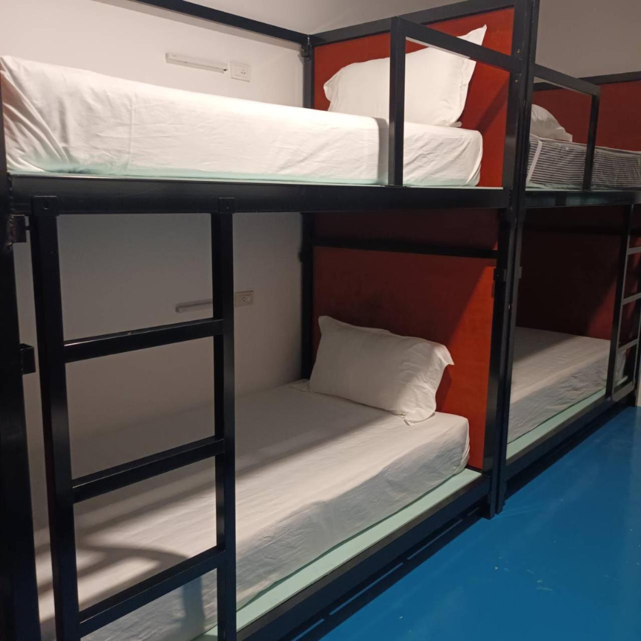 Green Gen Hotel, Mueang Phuket Ban Lo Ti Pa Εξωτερικό φωτογραφία