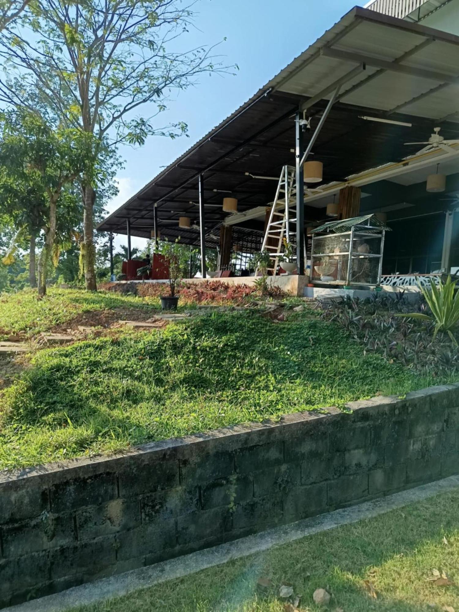 Green Gen Hotel, Mueang Phuket Ban Lo Ti Pa Εξωτερικό φωτογραφία