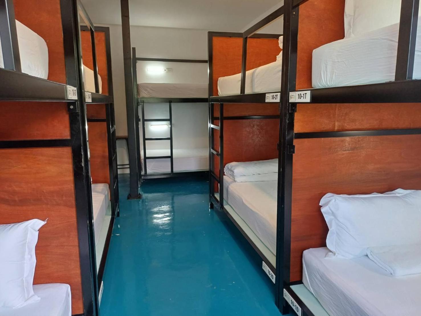 Green Gen Hotel, Mueang Phuket Ban Lo Ti Pa Εξωτερικό φωτογραφία