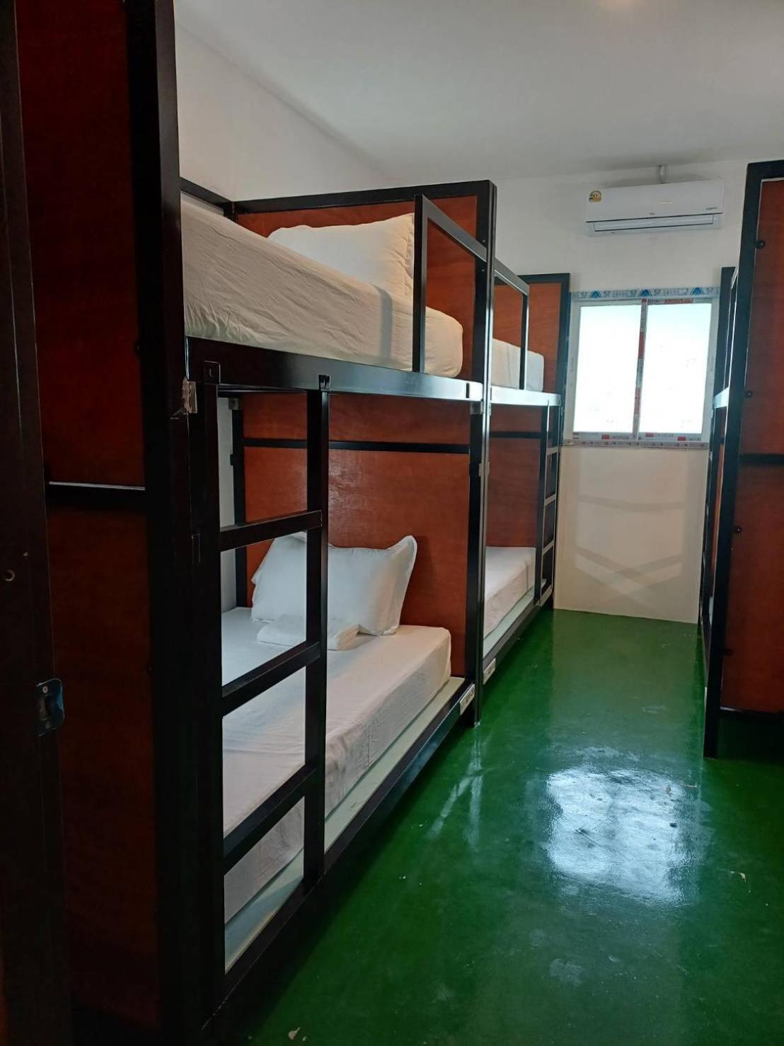 Green Gen Hotel, Mueang Phuket Ban Lo Ti Pa Εξωτερικό φωτογραφία