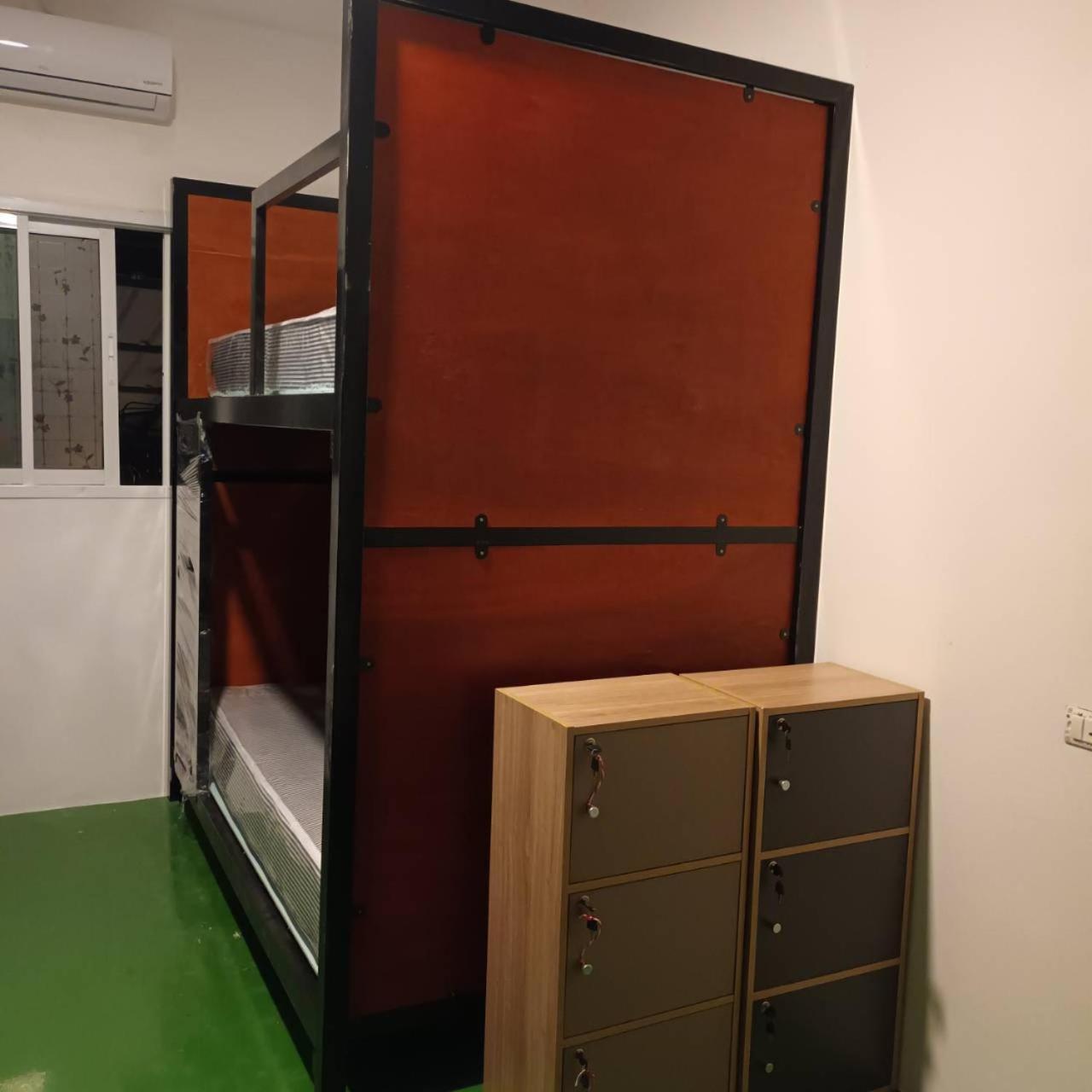 Green Gen Hotel, Mueang Phuket Ban Lo Ti Pa Εξωτερικό φωτογραφία