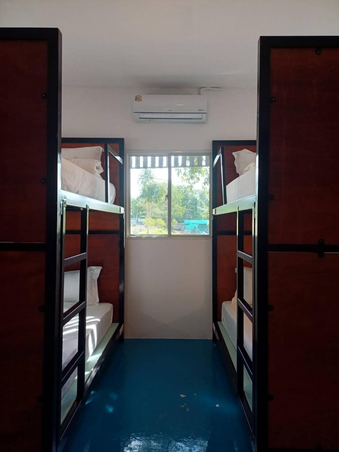 Green Gen Hotel, Mueang Phuket Ban Lo Ti Pa Εξωτερικό φωτογραφία