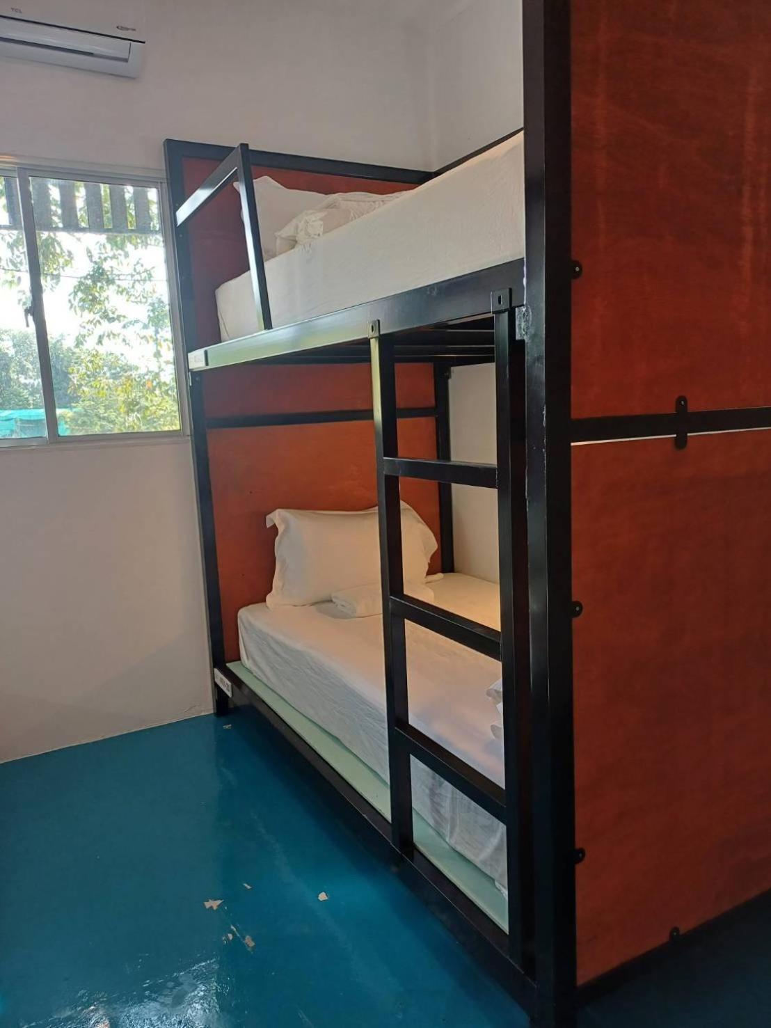 Green Gen Hotel, Mueang Phuket Ban Lo Ti Pa Εξωτερικό φωτογραφία