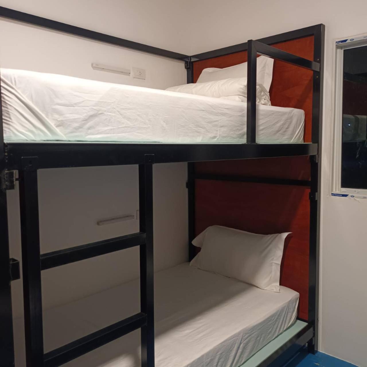 Green Gen Hotel, Mueang Phuket Ban Lo Ti Pa Εξωτερικό φωτογραφία