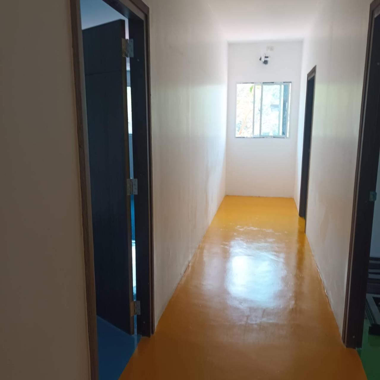 Green Gen Hotel, Mueang Phuket Ban Lo Ti Pa Εξωτερικό φωτογραφία