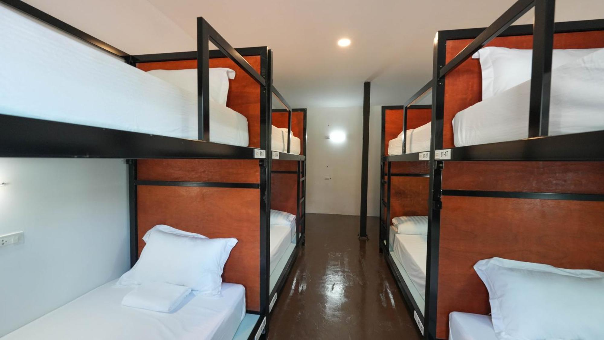 Green Gen Hotel, Mueang Phuket Ban Lo Ti Pa Εξωτερικό φωτογραφία