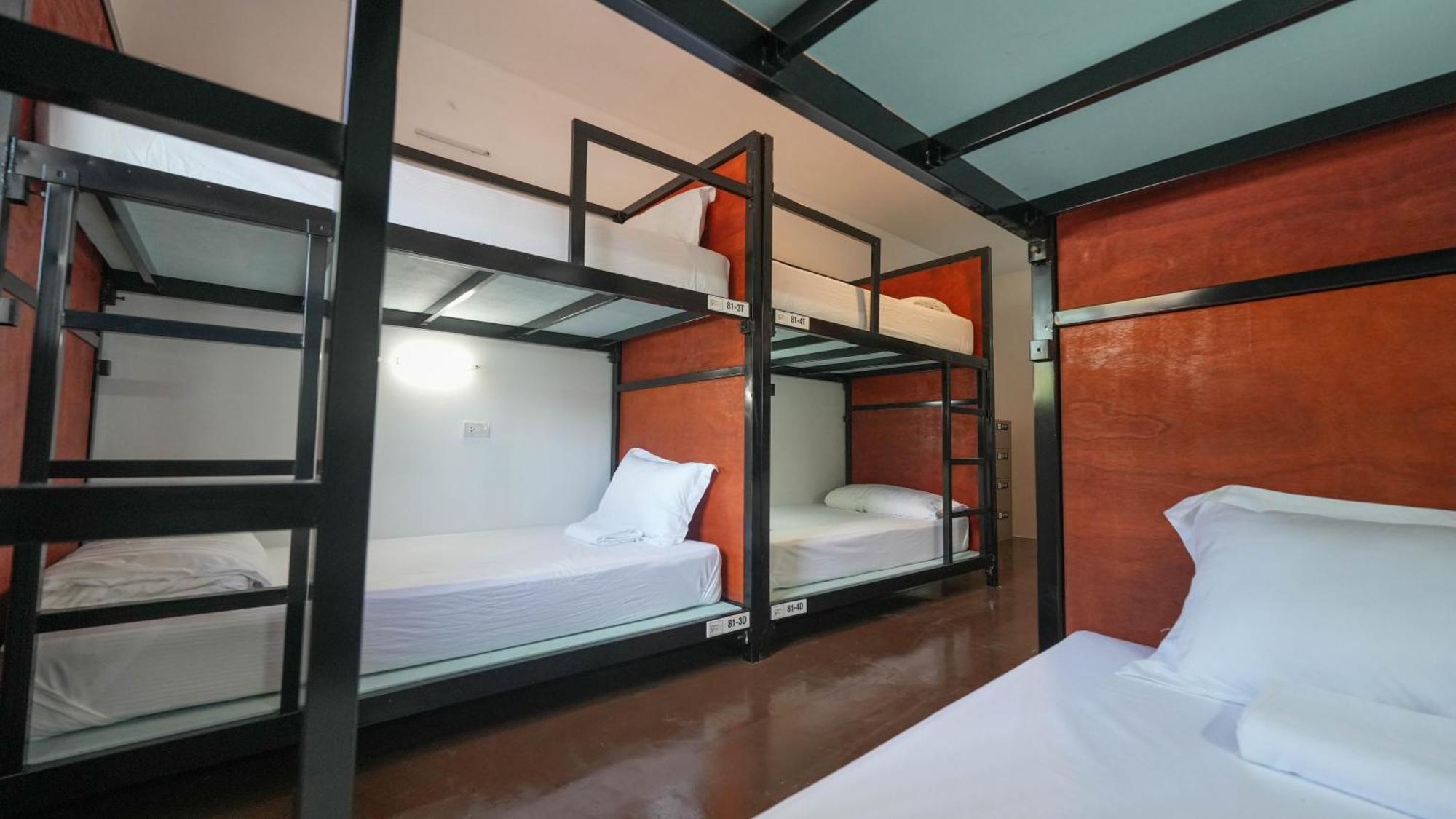 Green Gen Hotel, Mueang Phuket Ban Lo Ti Pa Εξωτερικό φωτογραφία