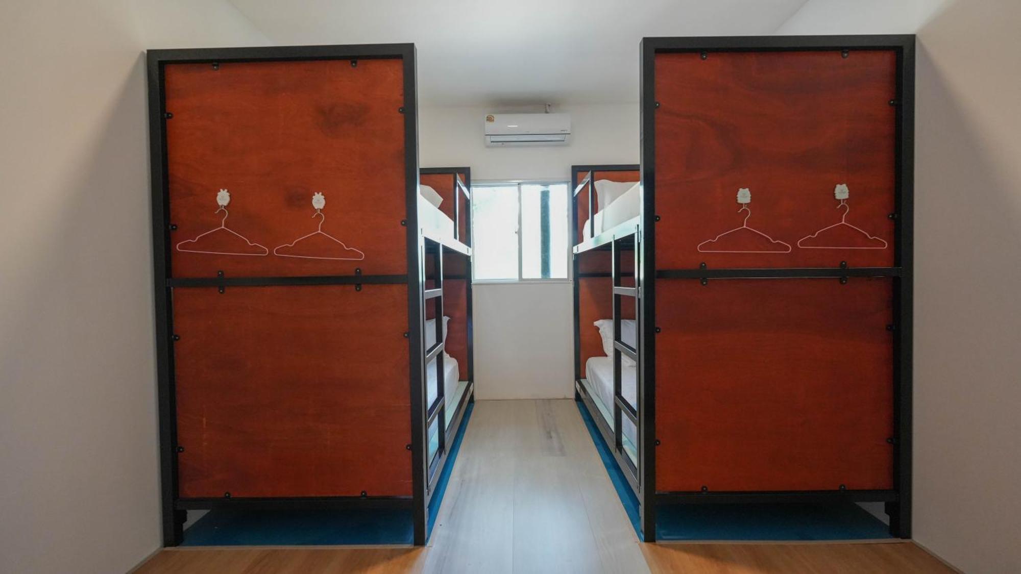Green Gen Hotel, Mueang Phuket Ban Lo Ti Pa Εξωτερικό φωτογραφία
