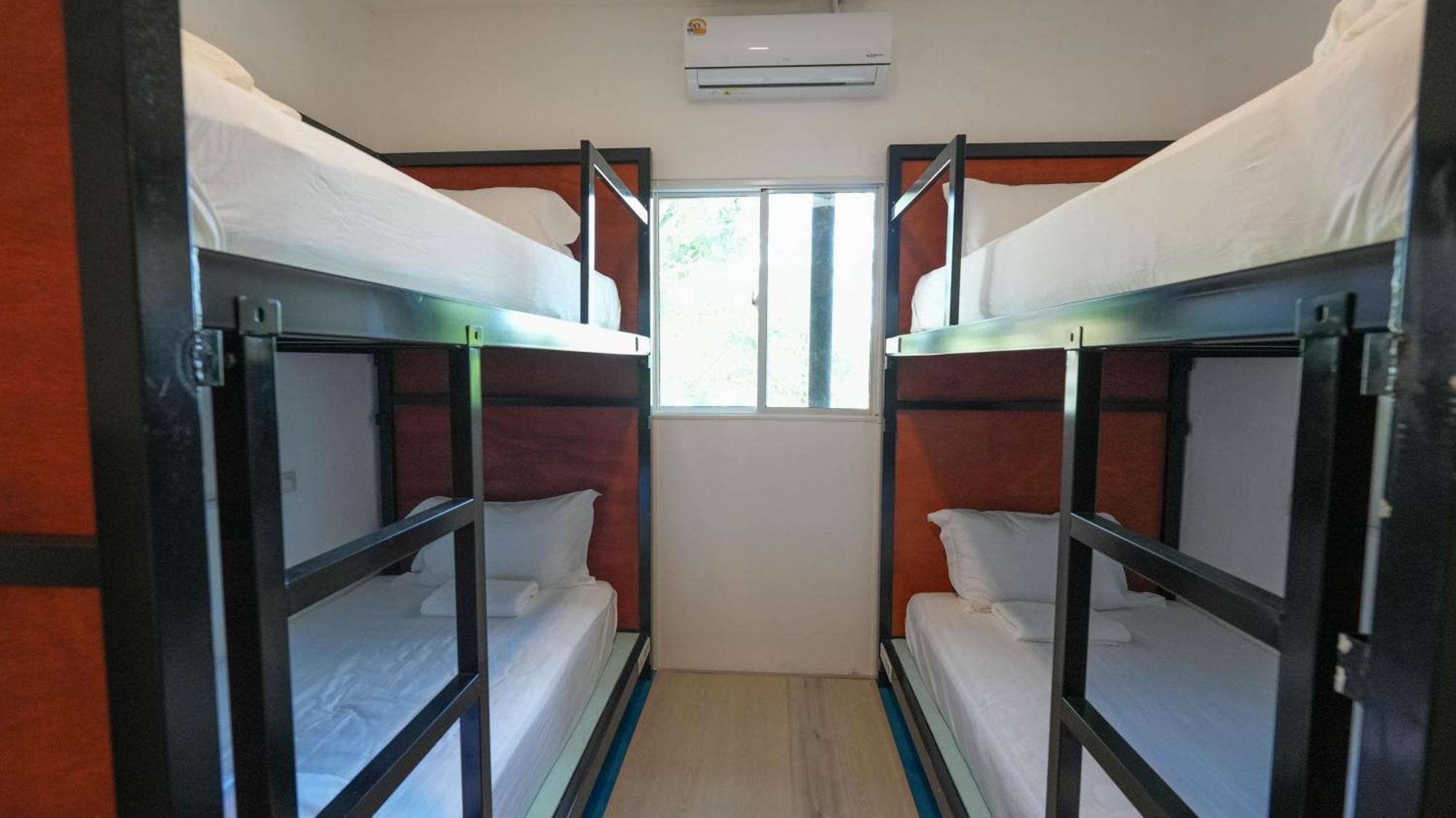 Green Gen Hotel, Mueang Phuket Ban Lo Ti Pa Εξωτερικό φωτογραφία