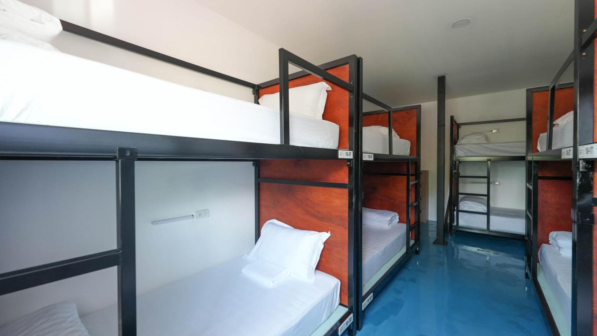 Green Gen Hotel, Mueang Phuket Ban Lo Ti Pa Εξωτερικό φωτογραφία