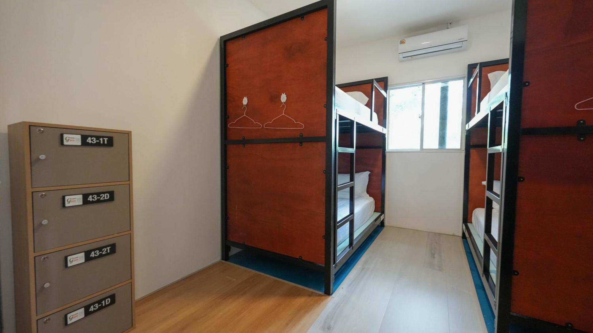 Green Gen Hotel, Mueang Phuket Ban Lo Ti Pa Εξωτερικό φωτογραφία