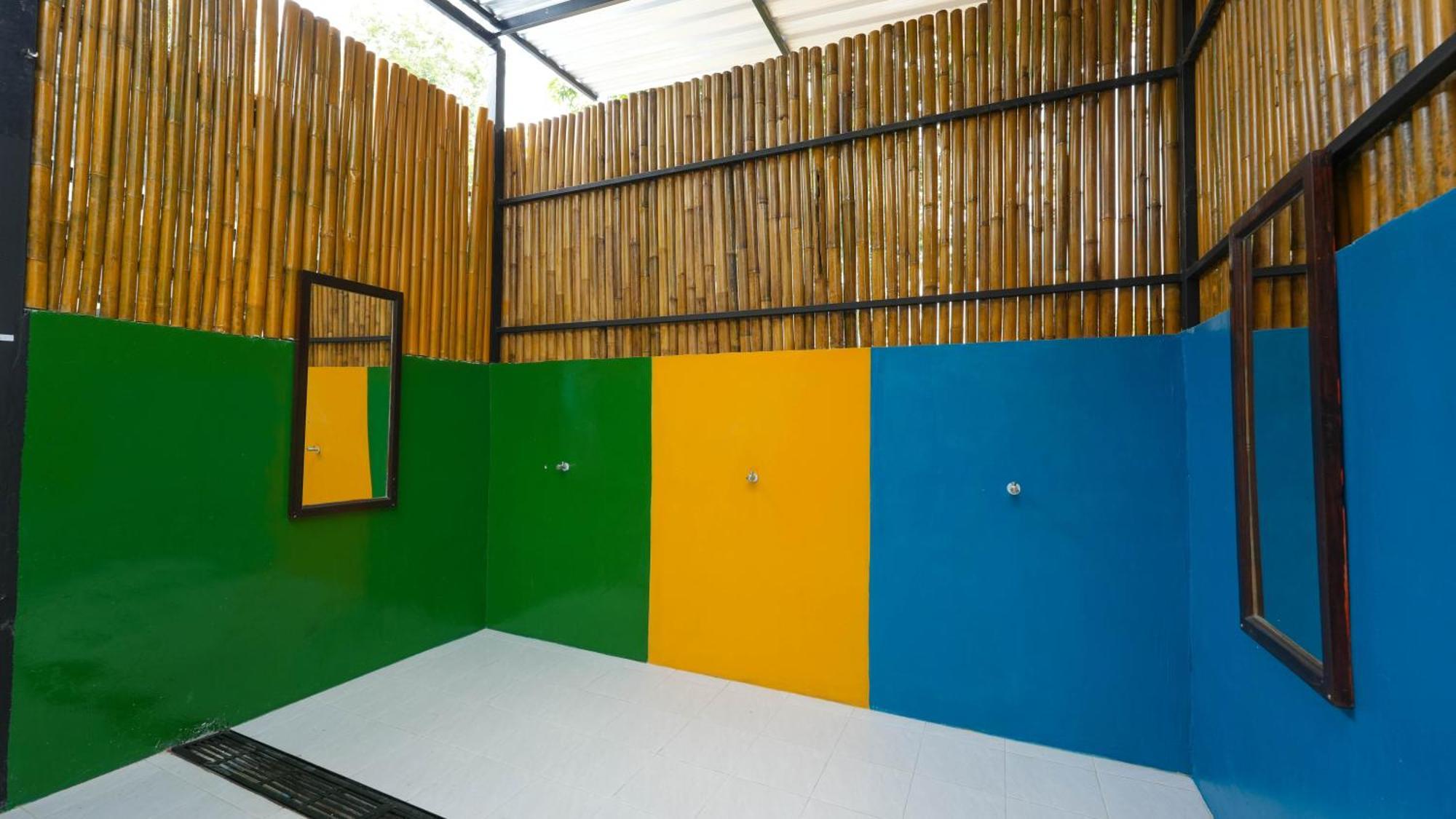Green Gen Hotel, Mueang Phuket Ban Lo Ti Pa Εξωτερικό φωτογραφία