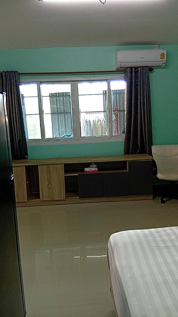 Green Gen Hotel, Mueang Phuket Ban Lo Ti Pa Εξωτερικό φωτογραφία