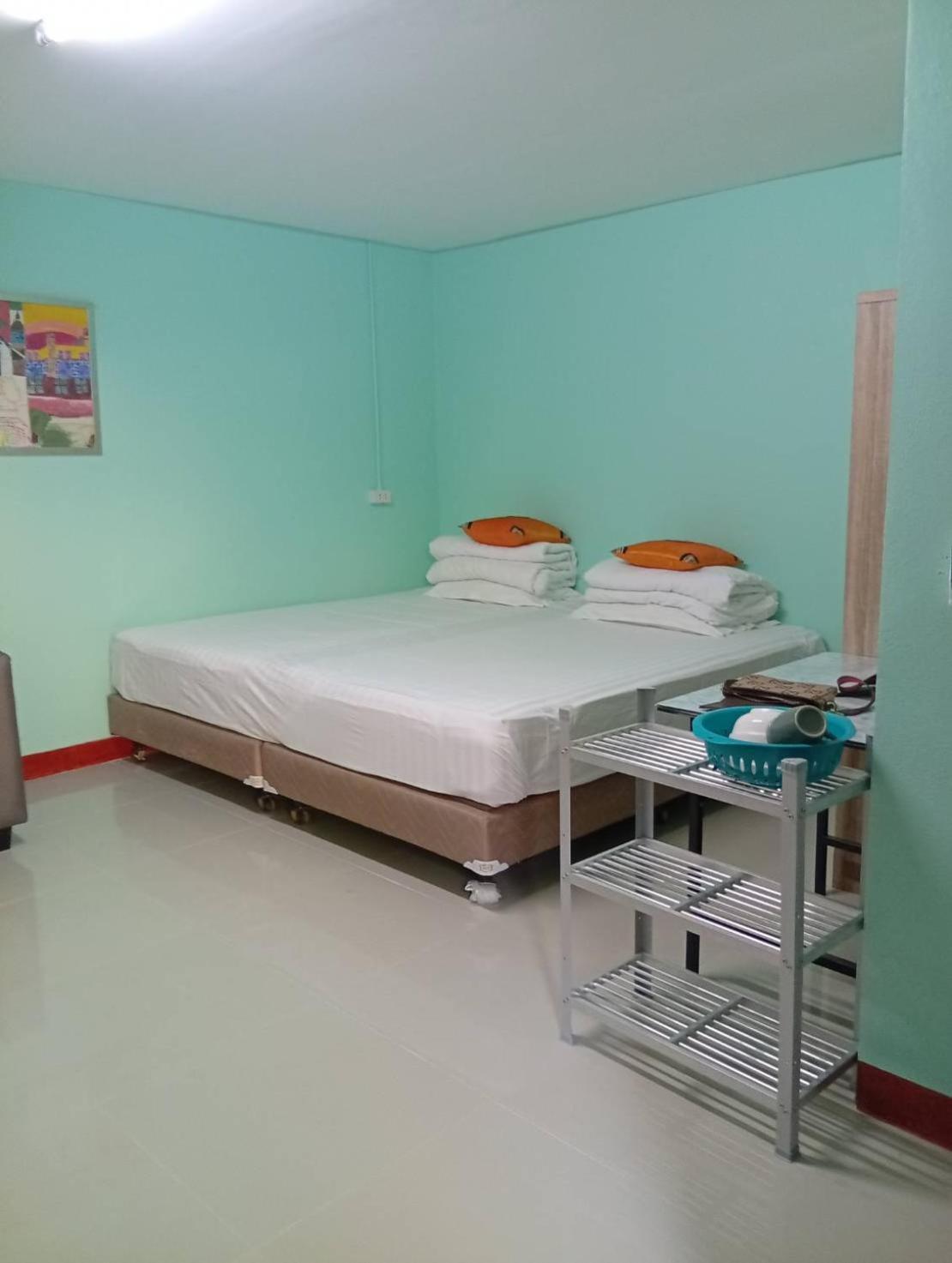 Green Gen Hotel, Mueang Phuket Ban Lo Ti Pa Εξωτερικό φωτογραφία