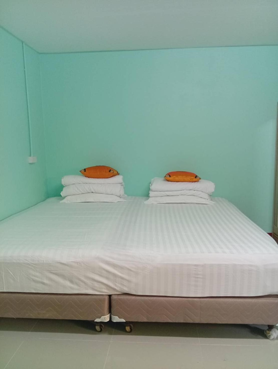 Green Gen Hotel, Mueang Phuket Ban Lo Ti Pa Εξωτερικό φωτογραφία