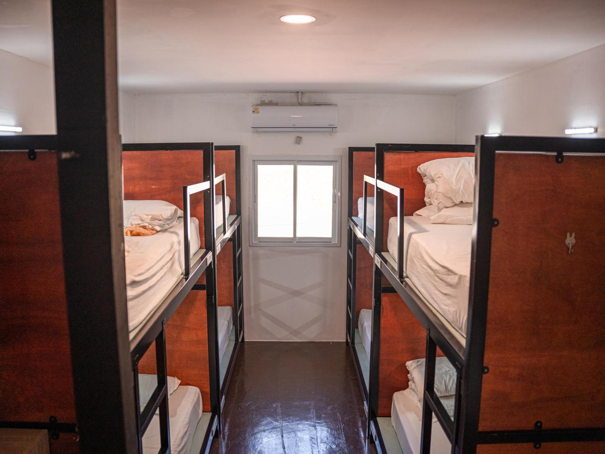 Green Gen Hotel, Mueang Phuket Ban Lo Ti Pa Εξωτερικό φωτογραφία